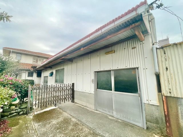 新居浜市江口町 その他