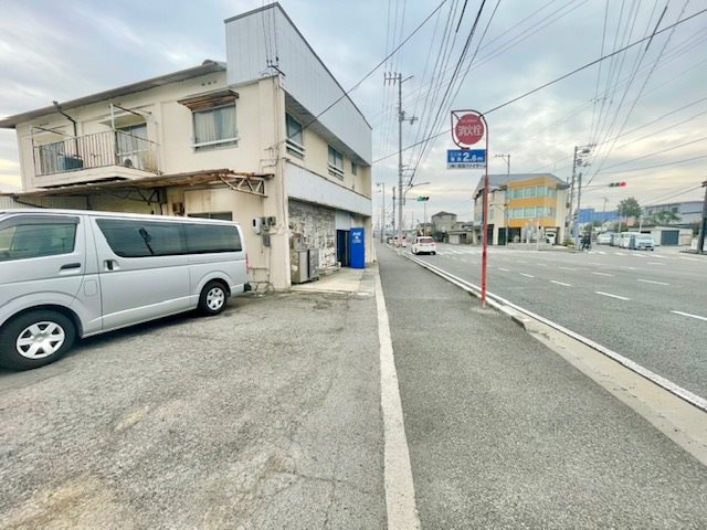 新居浜市江口町 その他
