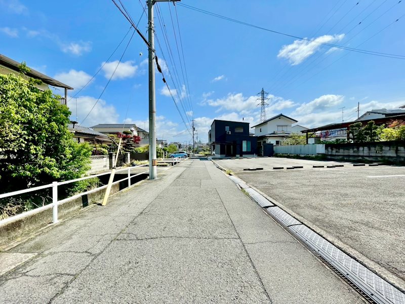 鯉池町　土地 その他