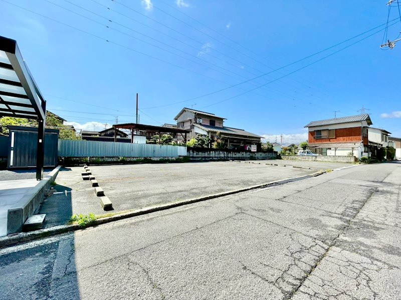 鯉池町　土地 その他