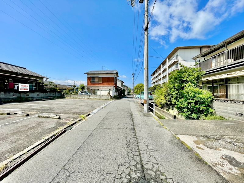 鯉池町　土地 その他