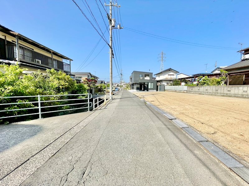 鯉池町　土地 その他