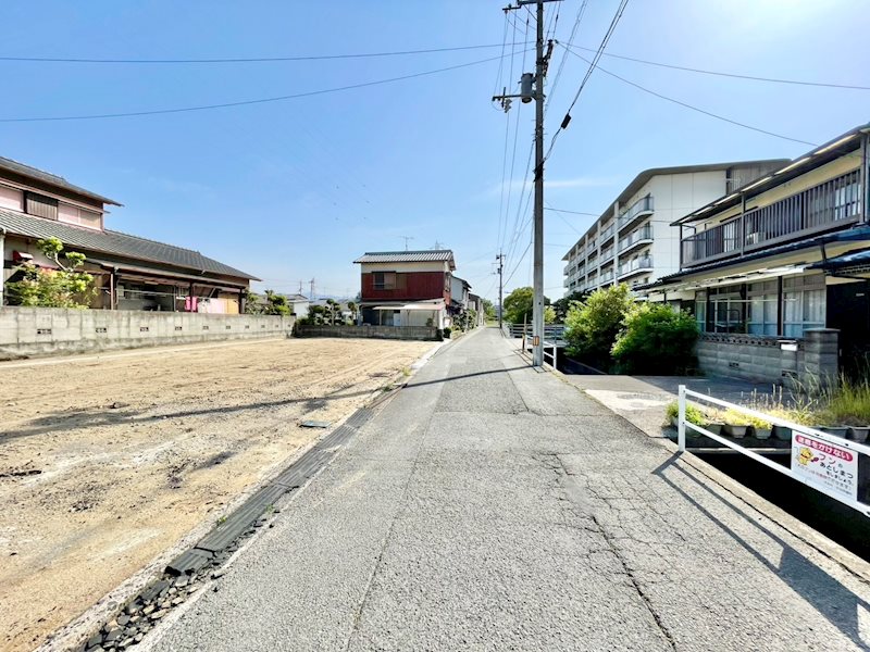 鯉池町　土地 その他
