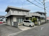 三島宮川4丁目　中古 外観写真
