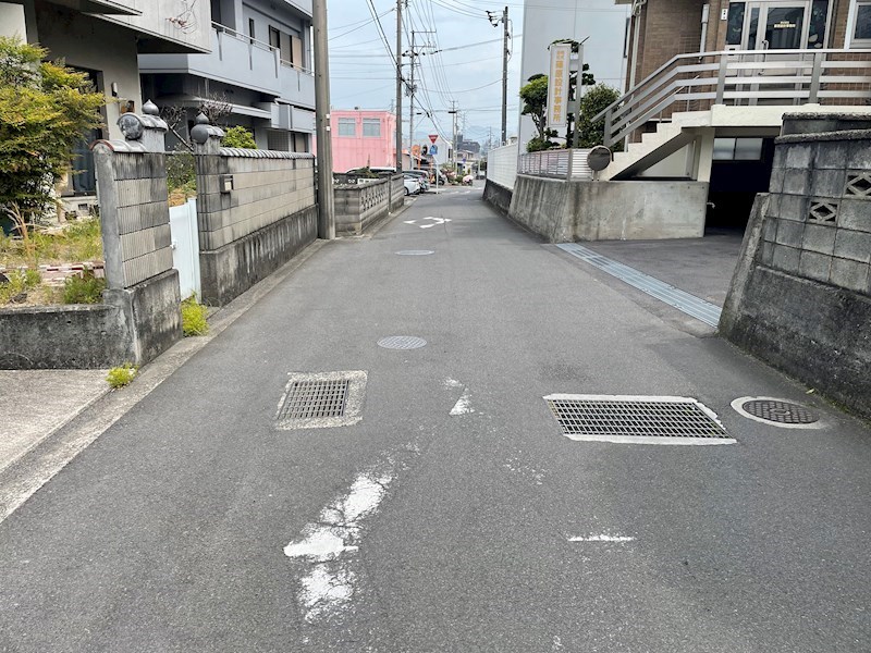 三島宮川4丁目　中古 その他