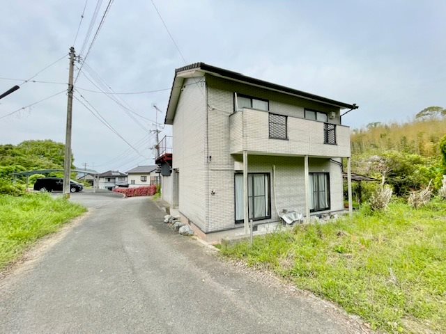 新居浜市楠崎 外観写真