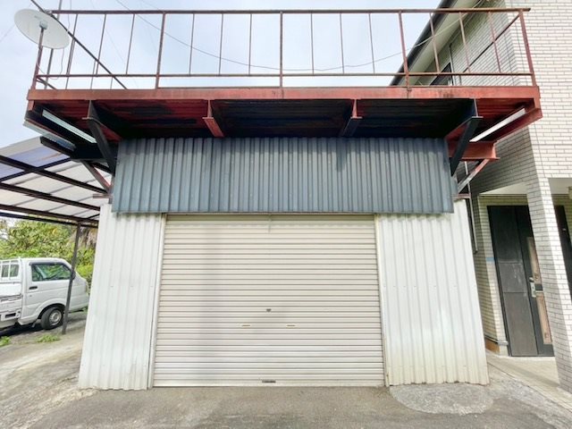 新居浜市楠崎 その他