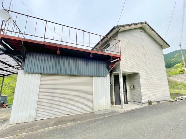 新居浜市楠崎 その他