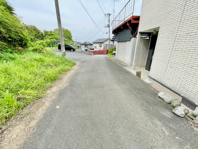 新居浜市楠崎 その他