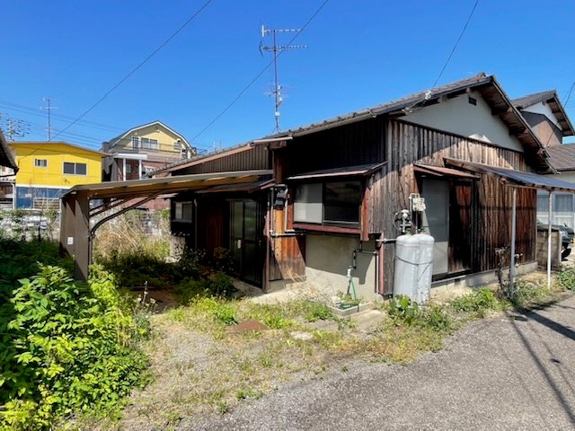 新居浜市瀬戸町収益物件 その他