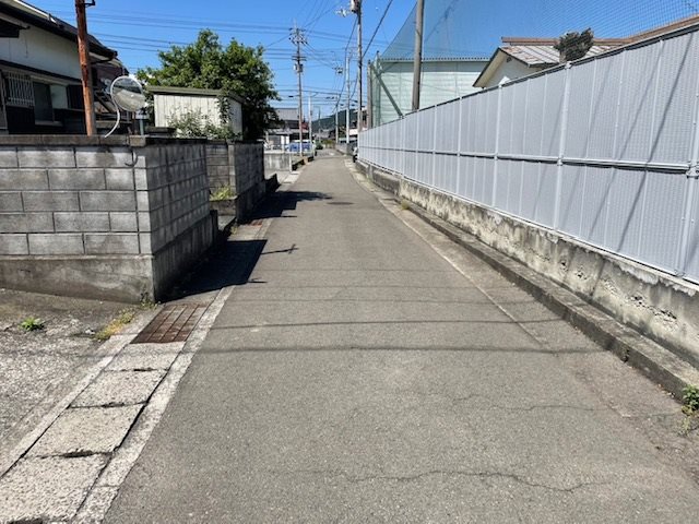 新居浜市瀬戸町収益物件 その他