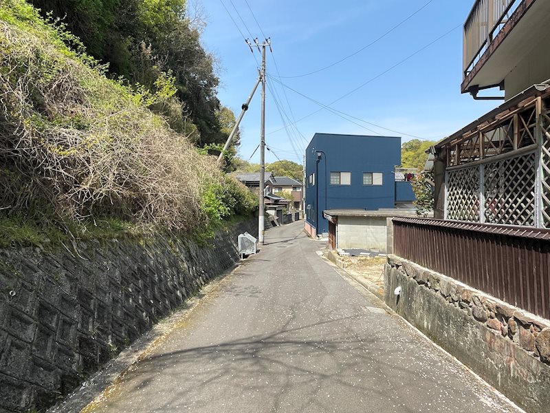 菊間町　土地 その他