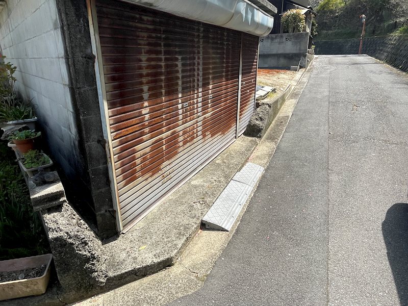 菊間町　土地 その他