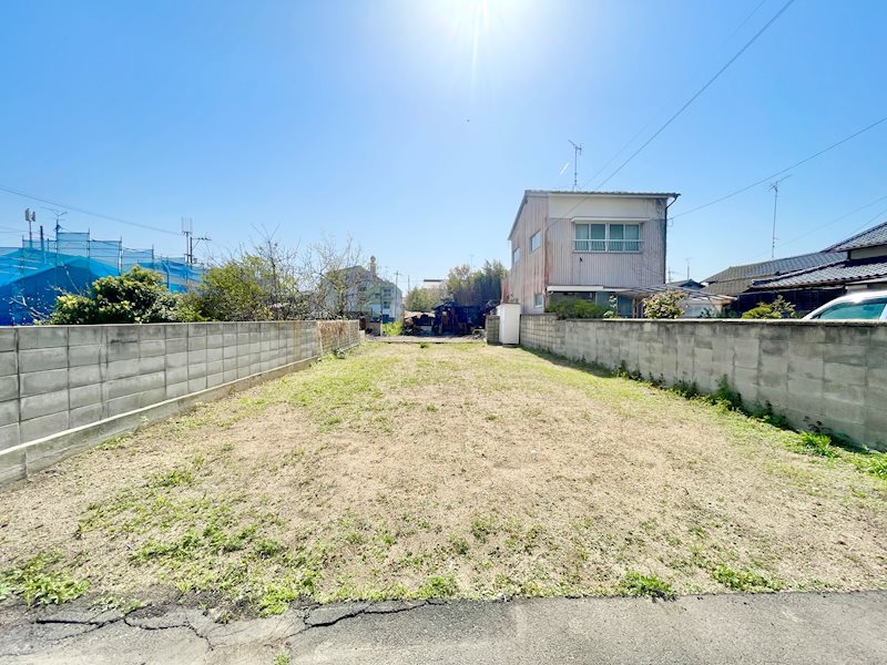 本町　土地 外観写真