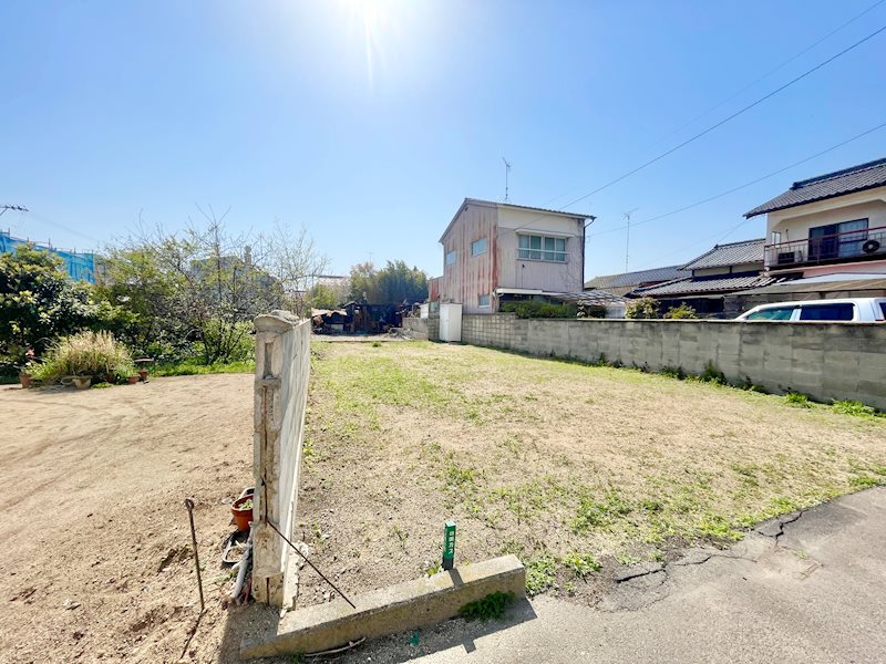 本町　土地 その他