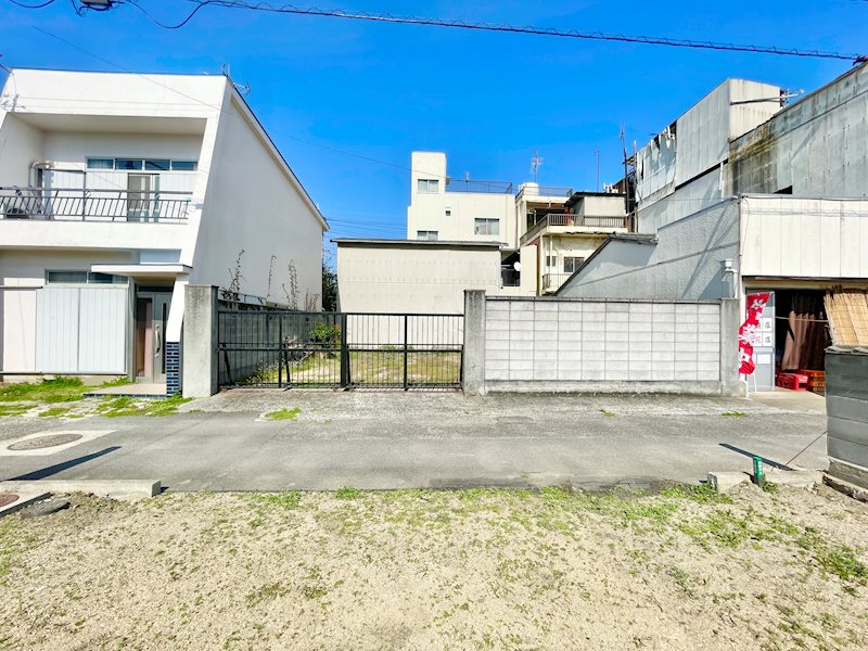本町　土地 その他