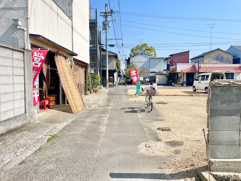 本町　土地 その他