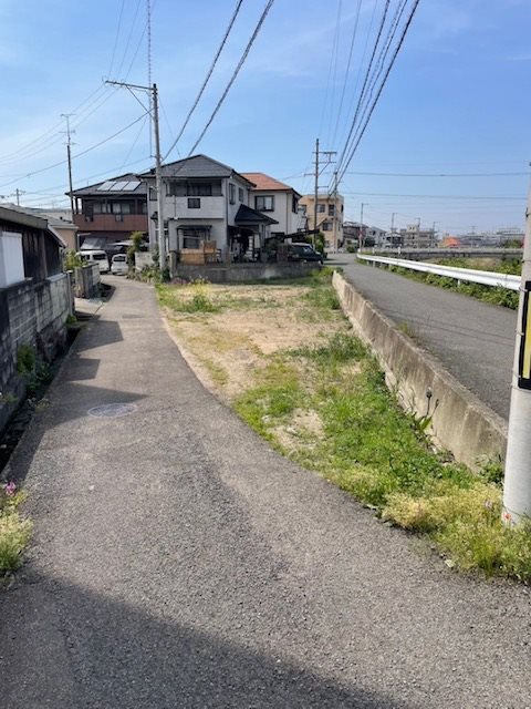 新居浜市河内町 外観写真