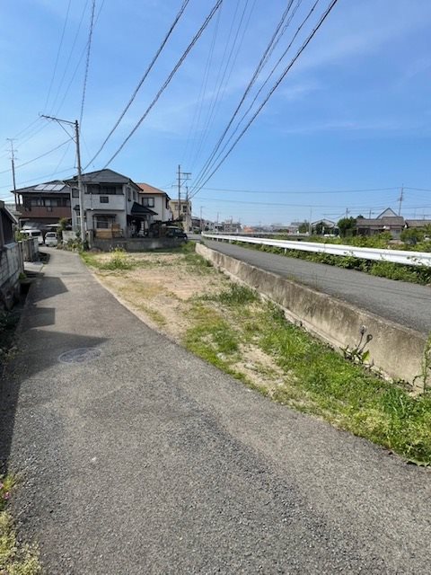 新居浜市河内町 その他