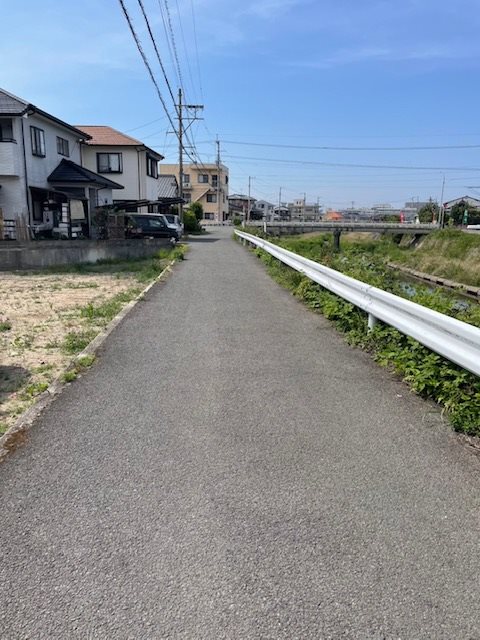 新居浜市河内町 その他