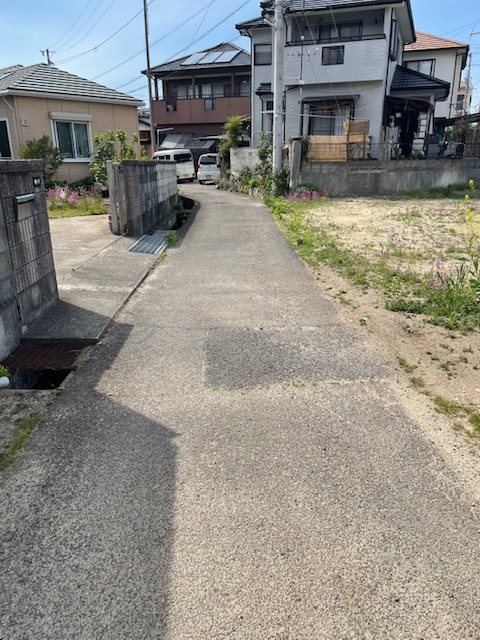 新居浜市河内町 その他