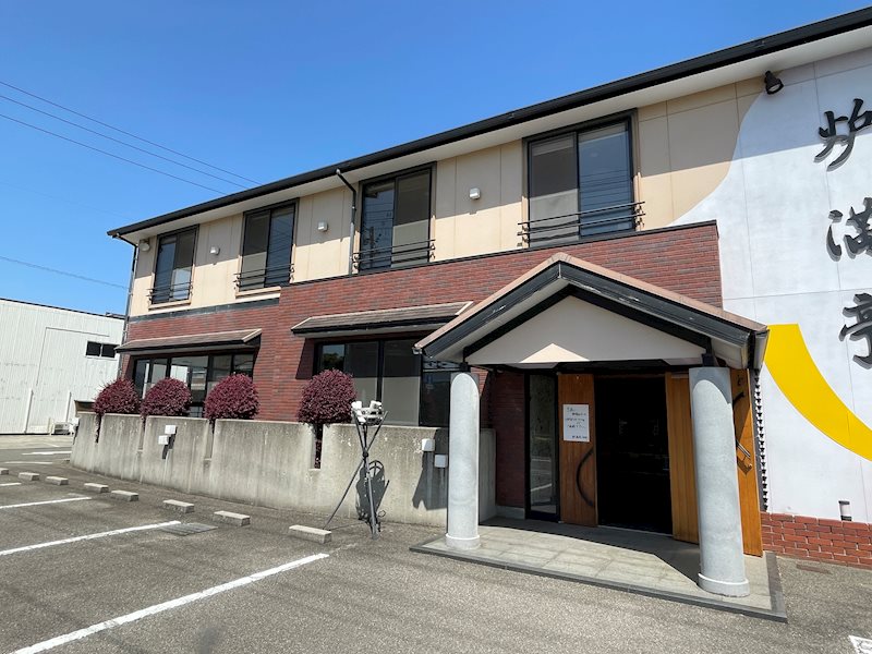 恵美須町　中古店舗 外観写真