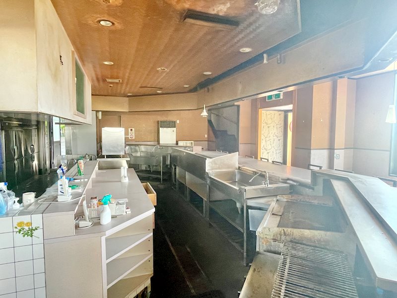 恵美須町　中古店舗 その他
