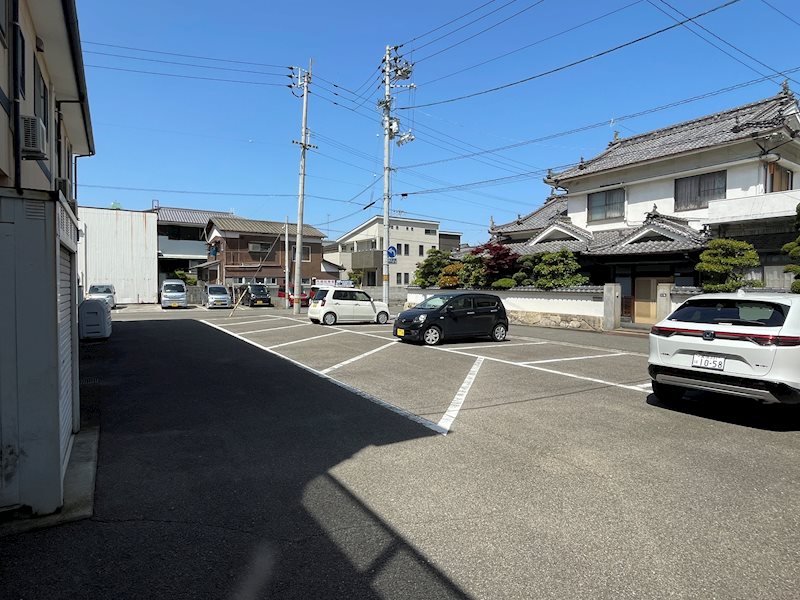 恵美須町　中古店舗 その他