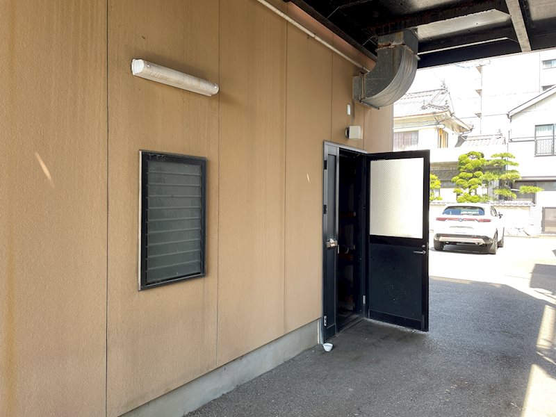 恵美須町　中古店舗 その他