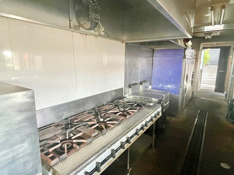 恵美須町　中古店舗 その他