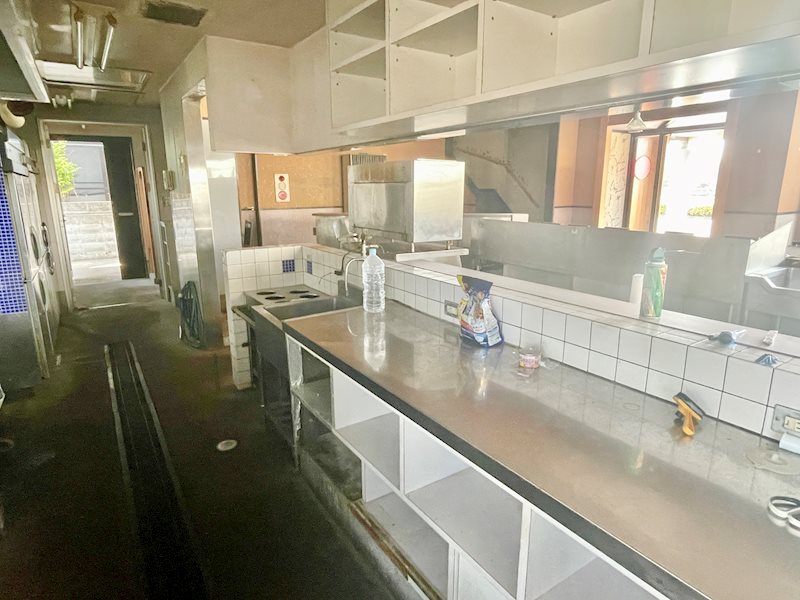 恵美須町　中古店舗 その他