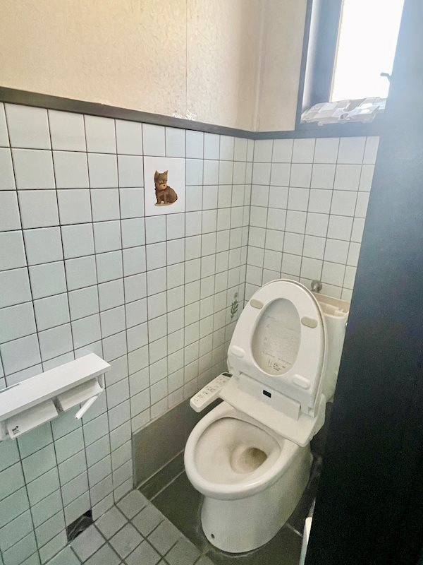 恵美須町　中古店舗 その他