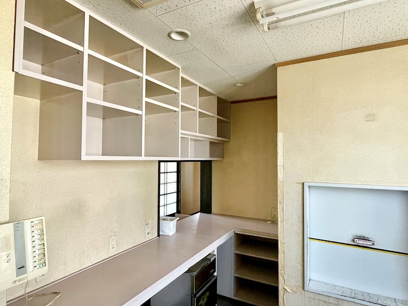 恵美須町　中古店舗 その他