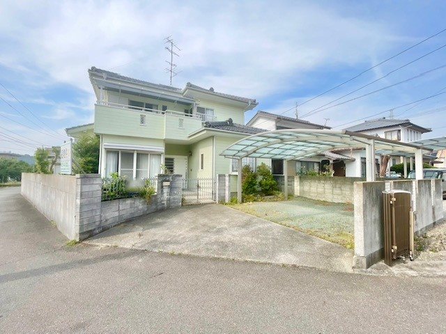 新居浜市又野 外観写真