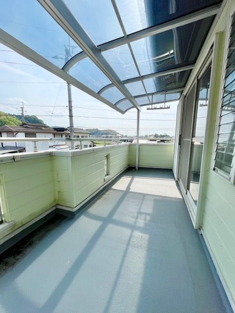 新居浜市又野 その他