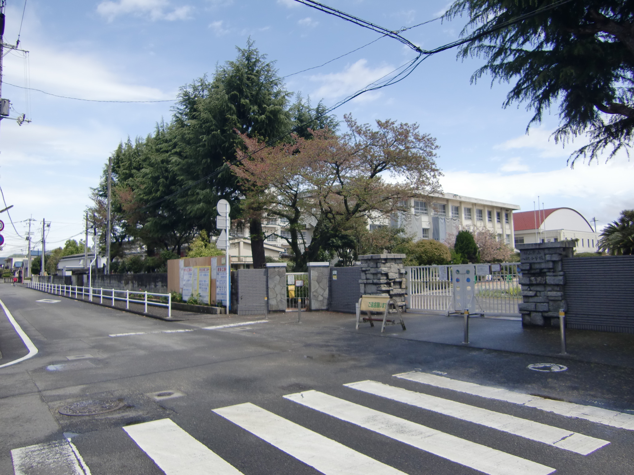 ライオンズマンション石手川公園 周辺画像5