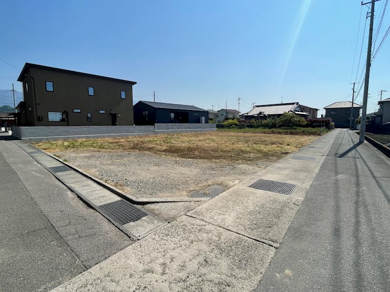 田の上分譲地② その他