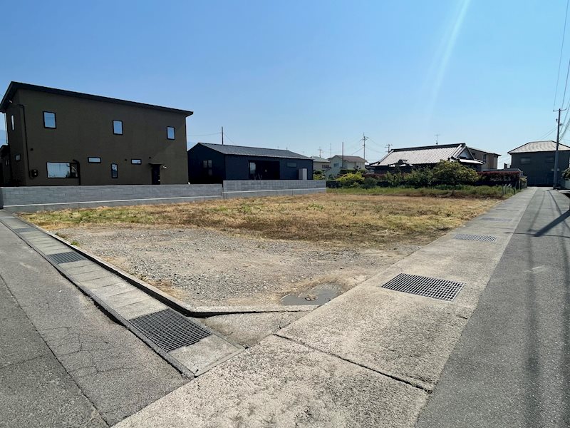 田の上分譲地② その他