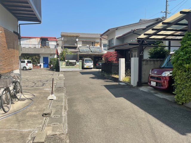 新居浜市徳常町 その他
