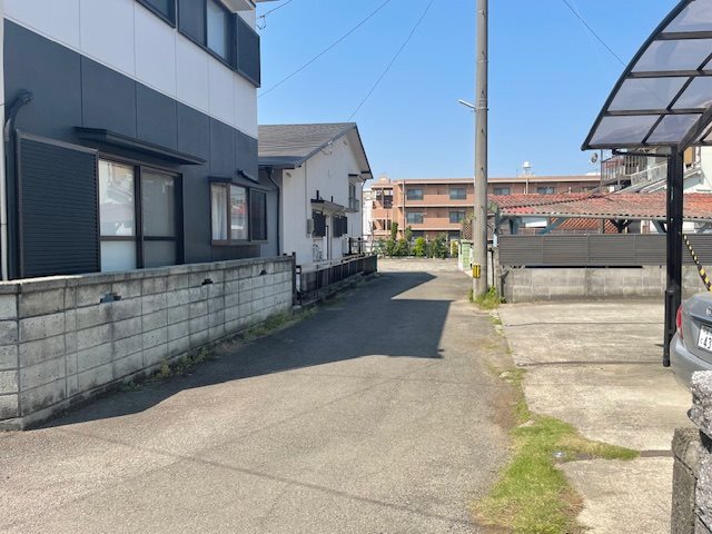 新居浜市徳常町 その他