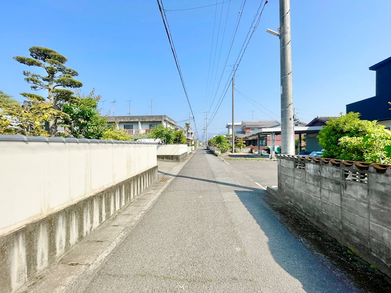 西条市壬生川　土地 その他