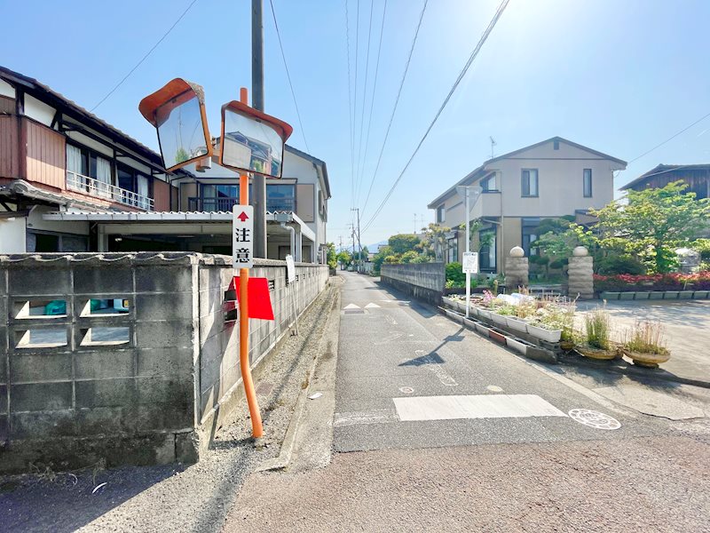 西条市壬生川　土地 その他