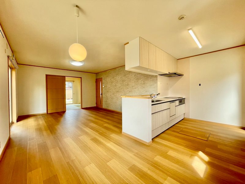 桜井　中古住宅 その他