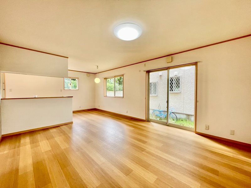 桜井　中古住宅 その他