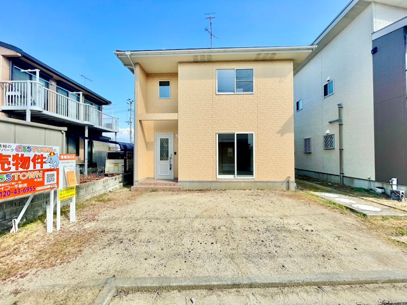 桜井　中古住宅 その他