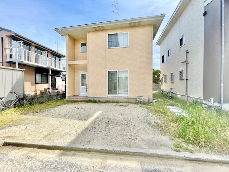 桜井　中古住宅 その他