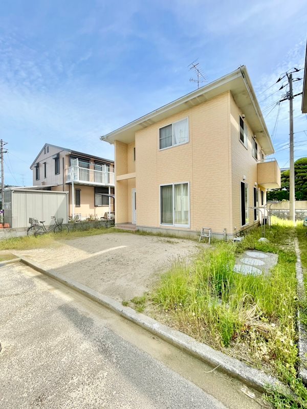 桜井　中古住宅 その他