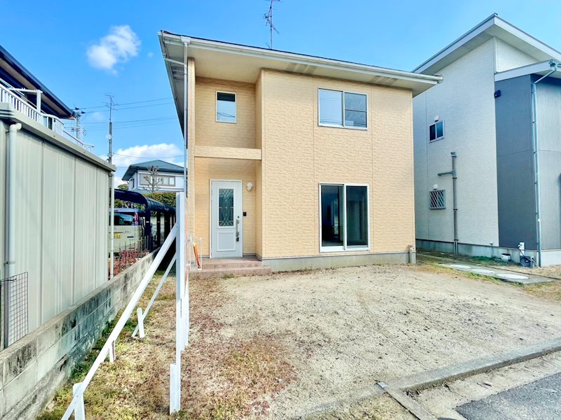 桜井　中古住宅 その他