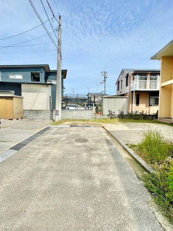 桜井　中古住宅 その他