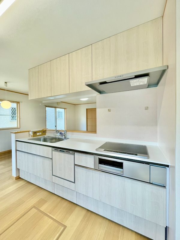 桜井　中古住宅 その他